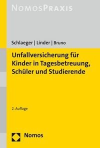 Produktbild: Unfallversicherung f&uuml;r Kinder in Tagesbetreuung, Sch&uuml;ler und Studierende
