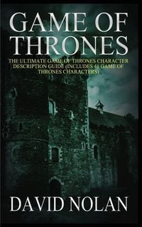 Produktbild: Game Of Thrones