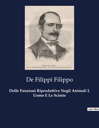 Produktbild: Delle Funzioni Riproduttive Negli Animali L Uomo E Le Scimie