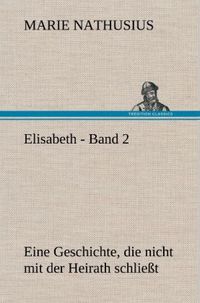 Produktbild: Elisabeth - Band 2