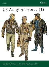 Produktbild: US Army Air Force (1)