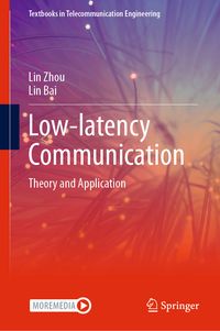 Produktbild: Low-latency Communication