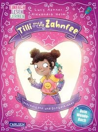 Produktbild: Tilli und die Zahnfee