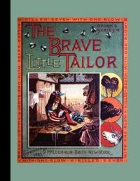 Produktbild: The Brave Little Tailor