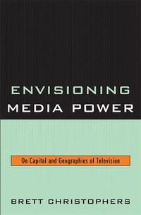 Produktbild: Envisioning Media Power