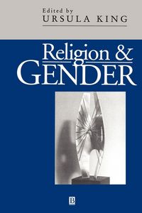Produktbild: Religion and Gender
