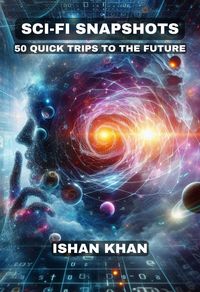 Produktbild: Sci-Fi Snapshots: 50 Quick Trips To The Future
