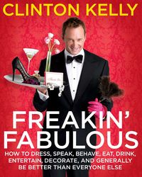 Produktbild: Freakin' Fabulous