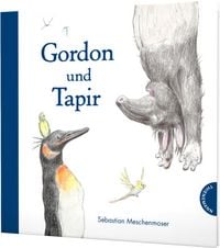 Produktbild: Gordon und Tapir