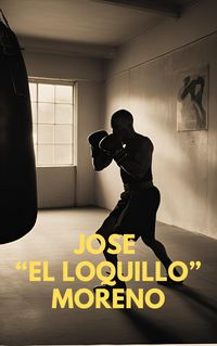 Produktbild: Jos&eacute; "el loquillo" Moreno