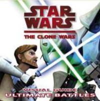 Produktbild: Star Wars The Clone Wars Ultimate Battles