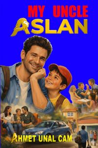 Produktbild: My Uncle Aslan