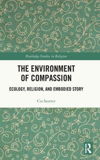 Produktbild: The Environment of Compassion