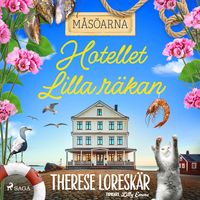 Produktbild: Hotellet Lilla R&auml;kan