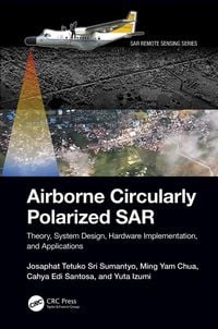 Produktbild: Airborne Circularly Polarized SAR