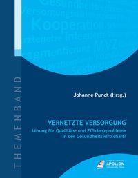Produktbild: Vernetzte Versorgung