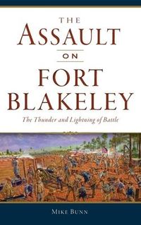 Produktbild: Assault on Fort Blakeley