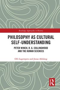Produktbild: Philosophy as Cultural Self-Understanding