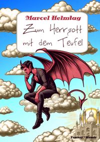 Produktbild: Zum Herrgott mit dem Teufel (eBook)