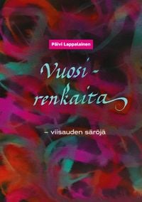 Produktbild: Vuosirenkaita