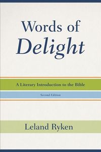 Produktbild: Words of Delight