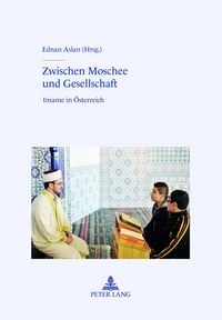 Produktbild: Zwischen Moschee und Gesellschaft