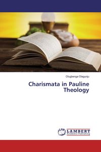Produktbild: Charismata in Pauline Theology