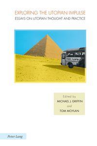 Produktbild: Exploring the Utopian Impulse