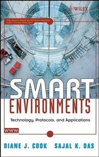Produktbild: Smart Environments