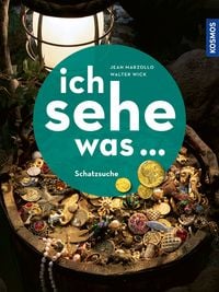 Produktbild: Ich sehe was, Schatzsuche
