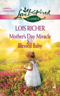 Produktbild: Mother's Day Miracle & Blessed Baby