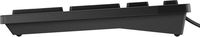 Dell KB216 USB Tastatur Deutsch, QWERTZ Schwarz