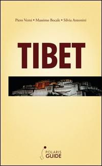 Produktbild: Tibet. Ai confini con il cielo tra natura e spiritualit&agrave;