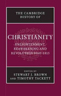 Produktbild: The Cambridge History of Christianity