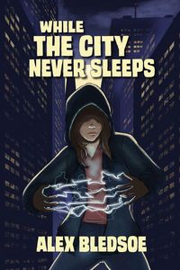 Produktbild: While the City Never Sleeps