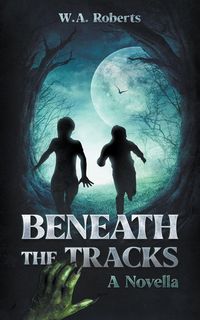 Produktbild: Beneath The Tracks