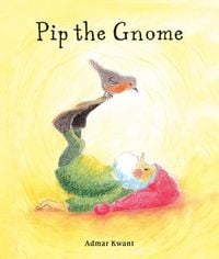 Bild vom Artikel Pip the Gnome vom Autor Admar Kwant