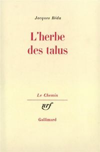 Produktbild: L'herbe des talus