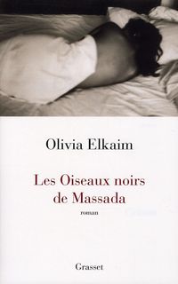 Produktbild: Les Oiseaux Noirs de Massada