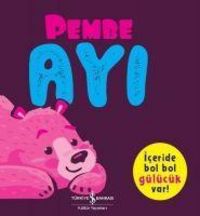 Produktbild: Pembe Ayi