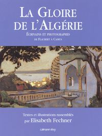 Produktbild: La Gloire de l'Algerie
