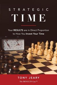 Produktbild: Strategic Time