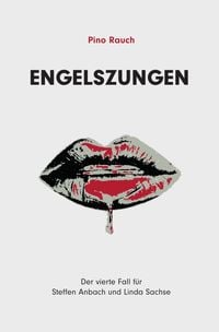Produktbild: Steffen Anbach und Linda Sachse / Engelszungen