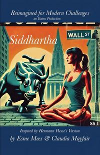 Produktbild: Siddhartha Reimagined for Modern Challenges