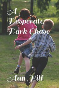 Produktbild: A Desperate Dark Chase