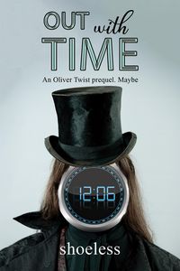 Produktbild: Out With Time