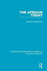 Produktbild: The African Today