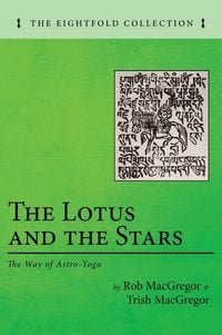 Produktbild: The Lotus and the Stars
