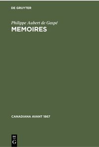 Produktbild: Memoires