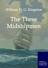 Produktbild: The Three Midshipmen